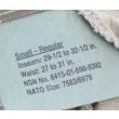 画像5: 米軍FR-ACUパンツOCPスコーピオンW2迷彩SMALL-REGULAR (5)