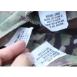 画像5: 米軍ACUパンツOCPスコーピオンW2迷彩 (5)