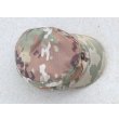 画像6: 米軍パトロールキャップOCPスコーピオンW2迷彩パッチ付き (6)