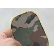 画像4: 米軍SOT OCPスコーピオンW2迷彩用?被服補修パッチ (4)