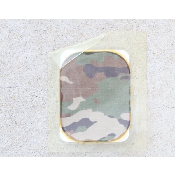 画像2: 米軍SOT OCPスコーピオンW2迷彩用?被服補修パッチ (2)
