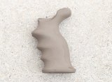 画像: 米軍放出UTG AR-15用コンバットスナイパーピストルグリップFDE