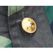 画像4: 人民解放軍(中国軍)99式夏期用迷彩服 短ジャケット (4)