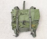 画像: ベトナム戦争 米軍 米海兵隊M1941ナイロン製コンバットフィールドパック
