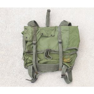 画像: ベトナム戦争 米軍 米海兵隊M1941ナイロン製コンバットフィールドパック