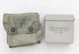 画像: 米軍ベトナム戦争LC-1型ファーストエイドポーチ 専用ケース付
