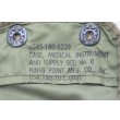 画像6: 米軍ベトナム戦争LC-1型ファーストエイドポーチ 専用ケース付 (6)