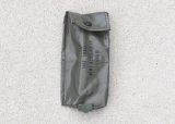 画像: 米軍ベトナム戦争グレネードランチャー用クリーニングキットポーチ新品?