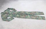 画像: 米軍ベトナム戦争ローカルメイド品フライトスーツERDLグリーンリーフ迷彩