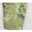 画像5: 米軍ベトナム戦争ローカルメイド品ポンチョライナーパンツERDLグリーンリーフ迷彩 (5)