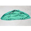 画像3: 米軍 米海軍グランドクルーベスト初期型グリーンSMALL/MEDIUM (3)