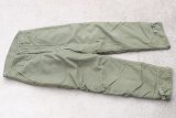 画像: 米軍 米海軍A-2デッキパンツSMALL