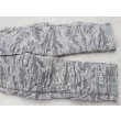 画像6: ダコタ防寒オーバーパンツ デジタルタイガー迷彩(ABU迷彩)LARGE新品? (6)