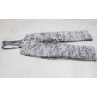 画像2: ダコタ防寒オーバーパンツ デジタルタイガー迷彩(ABU迷彩)LARGE新品? (2)
