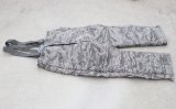 画像: ダコタ防寒オーバーパンツ デジタルタイガー迷彩(ABU迷彩)LARGE新品?
