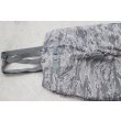 画像8: ダコタ防寒オーバーパンツ デジタルタイガー迷彩(ABU迷彩)LARGE新品? (8)
