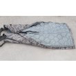 画像4: ダコタ防寒オーバーパンツ デジタルタイガー迷彩(ABU迷彩)LARGE新品? (4)