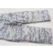 画像9: ダコタ防寒オーバーパンツ デジタルタイガー迷彩(ABU迷彩)LARGE新品? (9)
