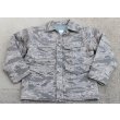 画像1: ダコタM51風防寒ショアパーカー デジタルタイガー迷彩(ABU迷彩)MEDIUM-REGULAR (1)