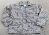 画像: ダコタM51風防寒ショアパーカー デジタルタイガー迷彩(ABU迷彩)MEDIUM-REGULAR