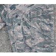 画像4: 米軍放出TFDUフライトパンツ  デジタルタイガー迷彩(ABU迷彩)MEDIUM-REGULAR (4)