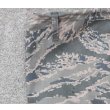 画像7: 米軍 米空軍APECSゴアテックスパンツ デジタルタイガー迷彩(ABU迷彩) (7)