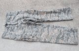 画像: 米軍 米空軍APECSゴアテックスパンツ デジタルタイガー迷彩(ABU迷彩)