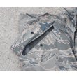 画像4: 米軍 米空軍APECSゴアテックスパンツ デジタルタイガー迷彩(ABU迷彩) (4)