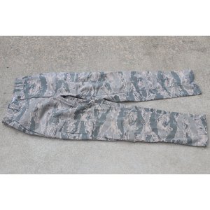 画像: 米軍 米空軍ABUパンツ デジタルタイガー迷彩(ABU迷彩)