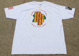 画像: ベトナム戦争ベテランズ協会TシャツX-LARGE
