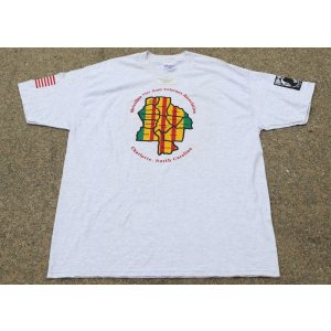 画像: ベトナム戦争ベテランズ協会TシャツX-LARGE