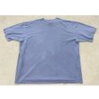 画像2: オールズマン ホローマン空軍基地F-117ナイトホークTシャツX-LARGE (2)