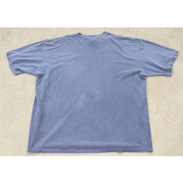 画像2: オールズマン ホローマン空軍基地F-117ナイトホークTシャツX-LARGE (2)