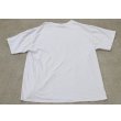 画像2: 1980〜1990年代 米軍放出ソフィー在英米空軍Tシャツ白LARGE (2)