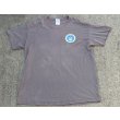 画像1: ギルダン米空軍TシャツLARGE (1)