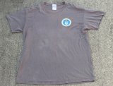 画像: ギルダン米空軍TシャツLARGE