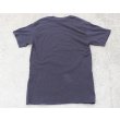 画像2: ヘインズ F-22ラプターTシャツ黒SMALL (2)