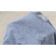 画像5: タルテックス米空軍F-22ラプター パイロットTシャツ グレー (5)