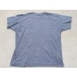 画像2: タルテックス米空軍F-22ラプター パイロットTシャツ グレー (2)