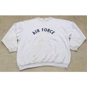 画像: 米軍 米空軍トレーナーX-LARGE