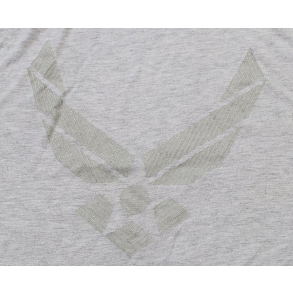 画像6: 米軍放出ソフィー米空軍TシャツMEDIUM (6)