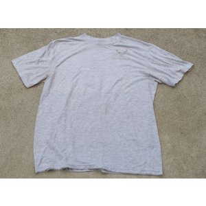 画像: 米軍放出ソフィー米空軍TシャツMEDIUM