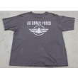 画像1: 米軍 米宇宙軍Tシャツ  (1)