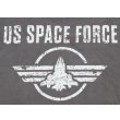 画像3: 米軍 米宇宙軍Tシャツ  (3)