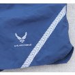 画像3: 米軍 米空軍PTUトレーニングショーツMEDIUM (3)