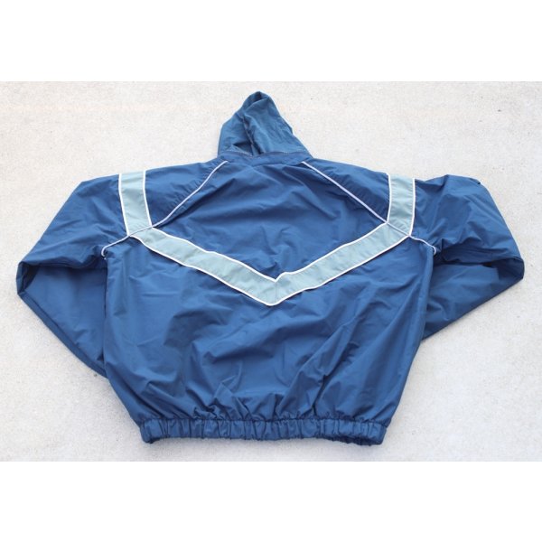 画像4: 米軍 米空軍PTUトレーニングジャケットMEDIUM-REGULAR (4)