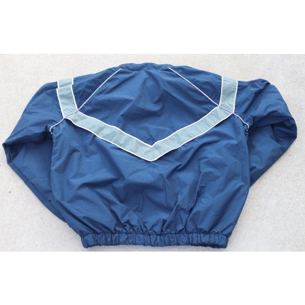 画像3: 米軍 米空軍PTUトレーニングジャケットMEDIUM-REGULAR (3)