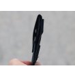 画像3: タスマニアンタイガー トラウザーズベルト用MOLLEアダプター黒 (3)