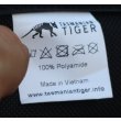 画像6: タスマニアンタイガー トラウザーズベルト用MOLLEアダプター黒 (6)