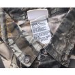 画像4: ウールリッチ ハンティングシャツ リアルツリー迷彩X-LARGE (4)